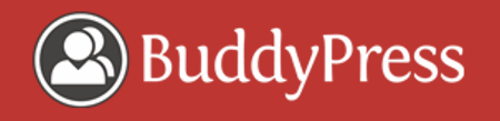 Logo BuddyPress